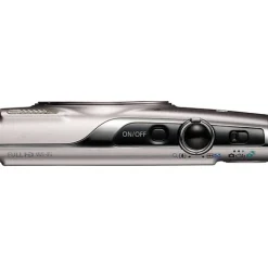 Discount PowerShot ELPH 360 HS Digital Camera (Silver) Point & Shoot
