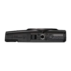 Clearance PowerShot ELPH 360 HS Digital Camera (Black) Point & Shoot