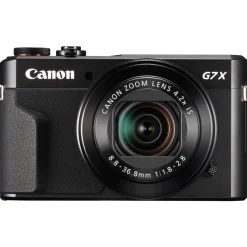 Clearance PowerShot G7 X Mark II Digital Camera Point & Shoot