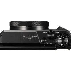 Clearance PowerShot G7 X Mark II Digital Camera Point & Shoot