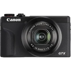 Outlet PowerShot G7 X Mark III Video Creator Kit Point & Shoot