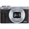 Sale PowerShot G7 X Mark III Digital Camera (Silver) Point & Shoot