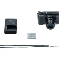 Hot PowerShot SX740 HS Digital Camera (Black) Point & Shoot