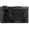 Sale PowerShot V1 Digital Camera (Black) Point & Shoot