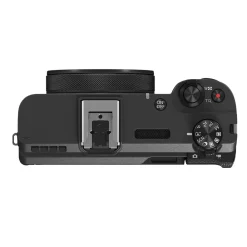 Sale PowerShot V1 Digital Camera (Black) Point & Shoot
