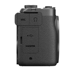 Sale PowerShot V1 Digital Camera (Black) Point & Shoot
