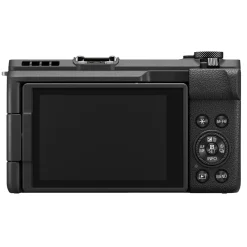 Sale PowerShot V1 Digital Camera (Black) Point & Shoot