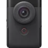 Sale PowerShot V10 Vlog Camera (Black) Consumer Camcorders