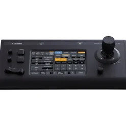 Online RC-IP100 Touchscreen PTZ Joystick Controller Ptz Remote Cameras