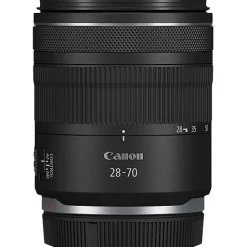 Outlet RF 28-70mm f/2.8 IS STM Lens Zoom Lenses