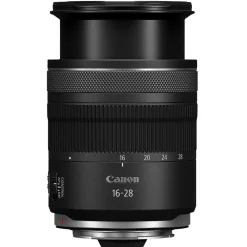 Clearance RF 16-28mm f/2.8 IS STM Lens Zoom Lenses