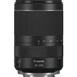Clearance RF 24-240mm f/4-6.3 IS USM Lens Zoom Lenses