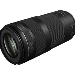 Fashion RF 100-400mm f/5.6-8 IS USM Lens with CarePAK PLUS Accidental Damage Protection Zoom Lenses
