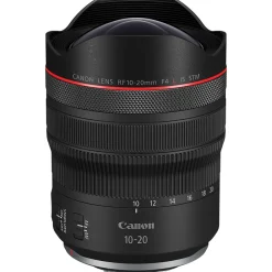 Best RF 10-20mm f/4 L IS STM Lens Wide Angle