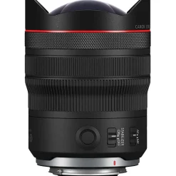 Best RF 10-20mm f/4 L IS STM Lens Wide Angle