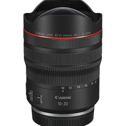 Best RF 10-20mm f/4 L IS STM Lens Wide Angle