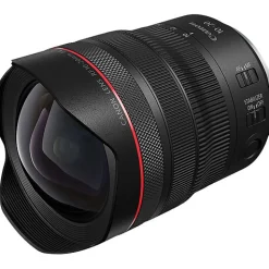 Best RF 10-20mm f/4 L IS STM Lens Wide Angle