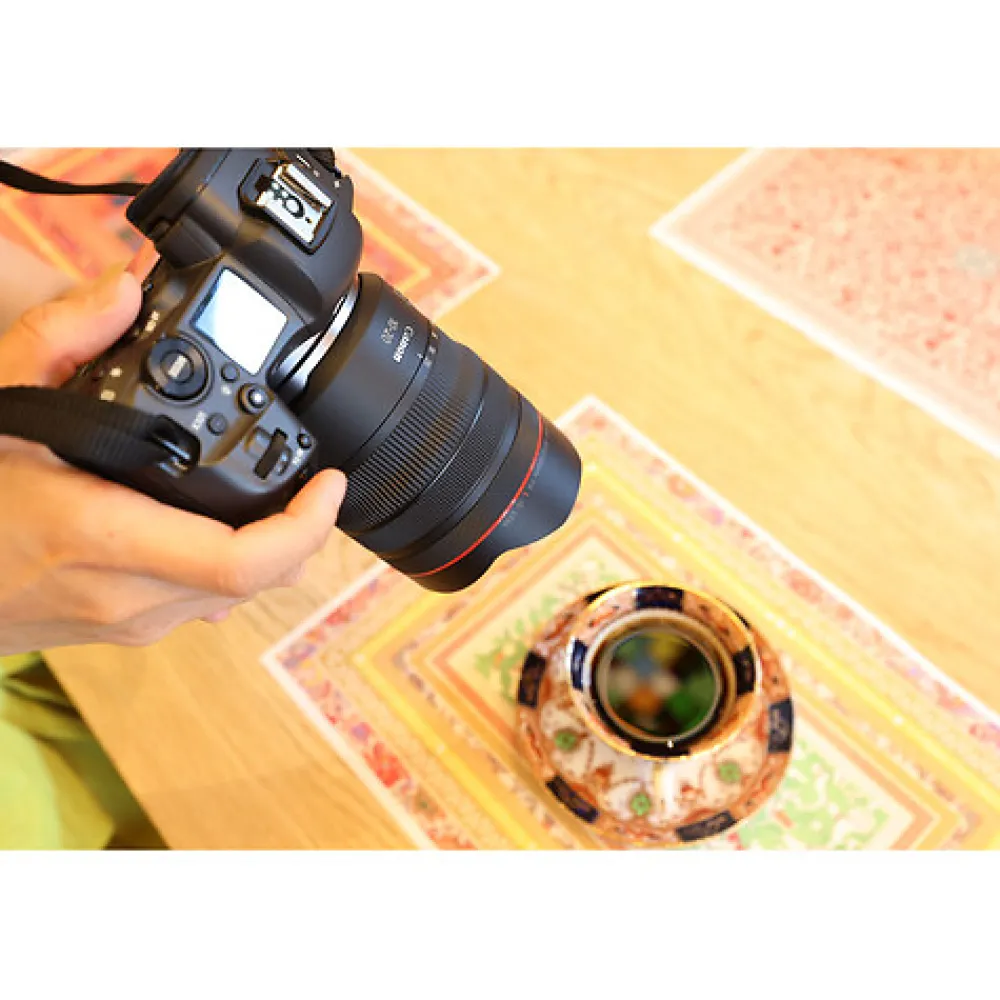 Best RF 10-20mm f/4 L IS STM Lens Wide Angle