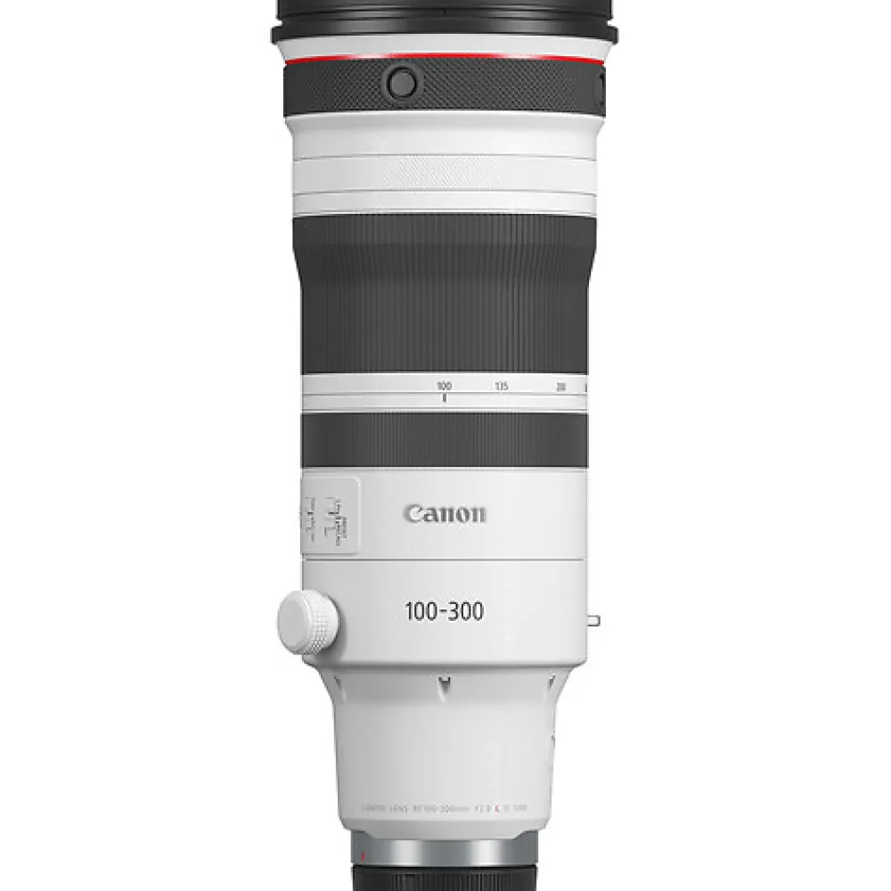 Fashion RF 100-300mm f/2.8 L IS USM Lens Telephoto Lenses