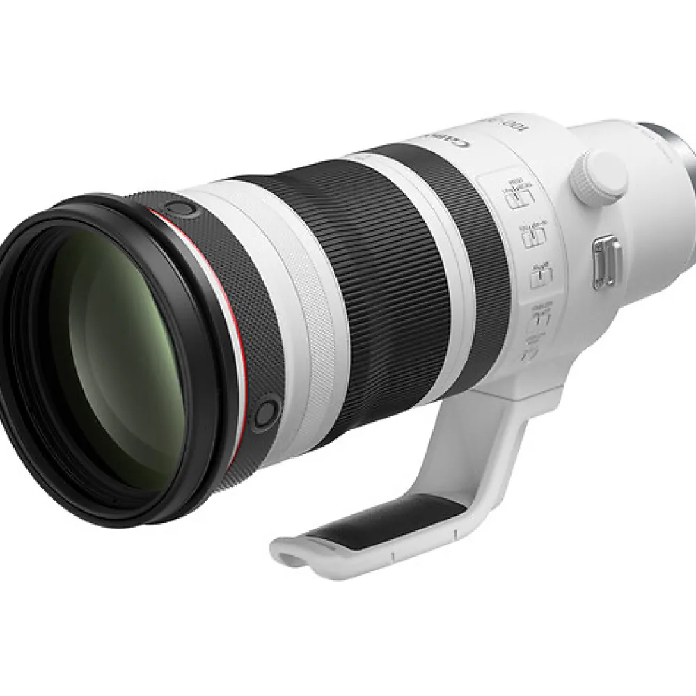Fashion RF 100-300mm f/2.8 L IS USM Lens Telephoto Lenses