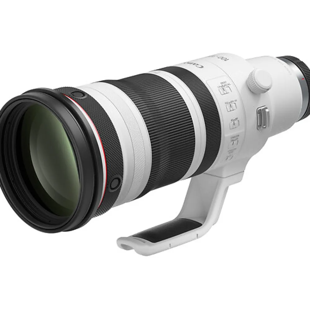 Fashion RF 100-300mm f/2.8 L IS USM Lens Telephoto Lenses