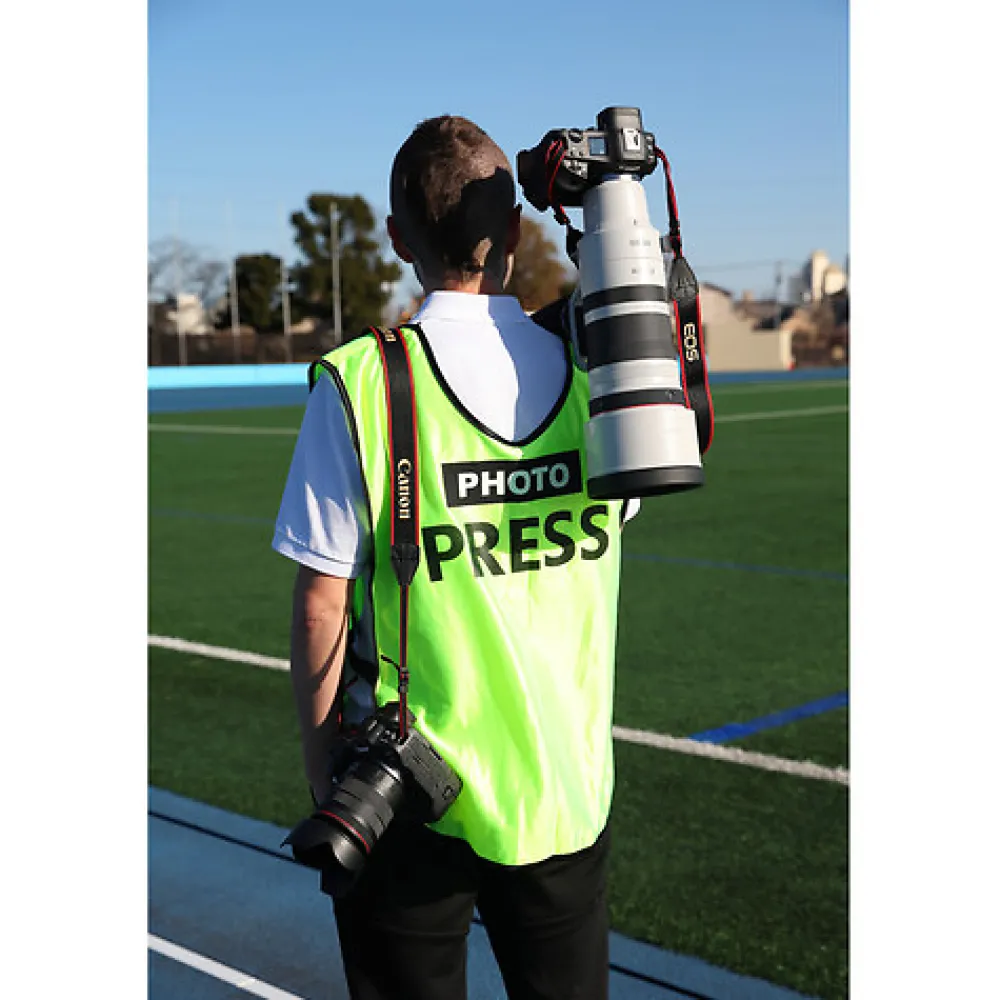 Fashion RF 100-300mm f/2.8 L IS USM Lens Telephoto Lenses
