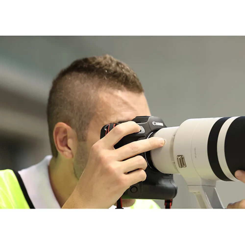 Fashion RF 100-300mm f/2.8 L IS USM Lens Telephoto Lenses