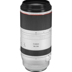 Online RF 100-500mm f/4.5-7.1 L IS USM Lens Zoom Lenses