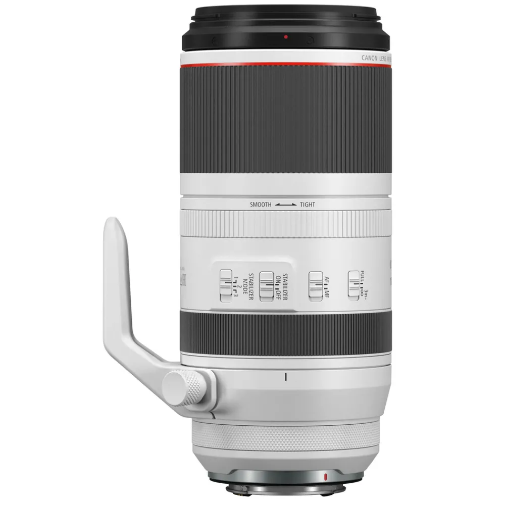 Online RF 100-500mm f/4.5-7.1 L IS USM Lens Zoom Lenses