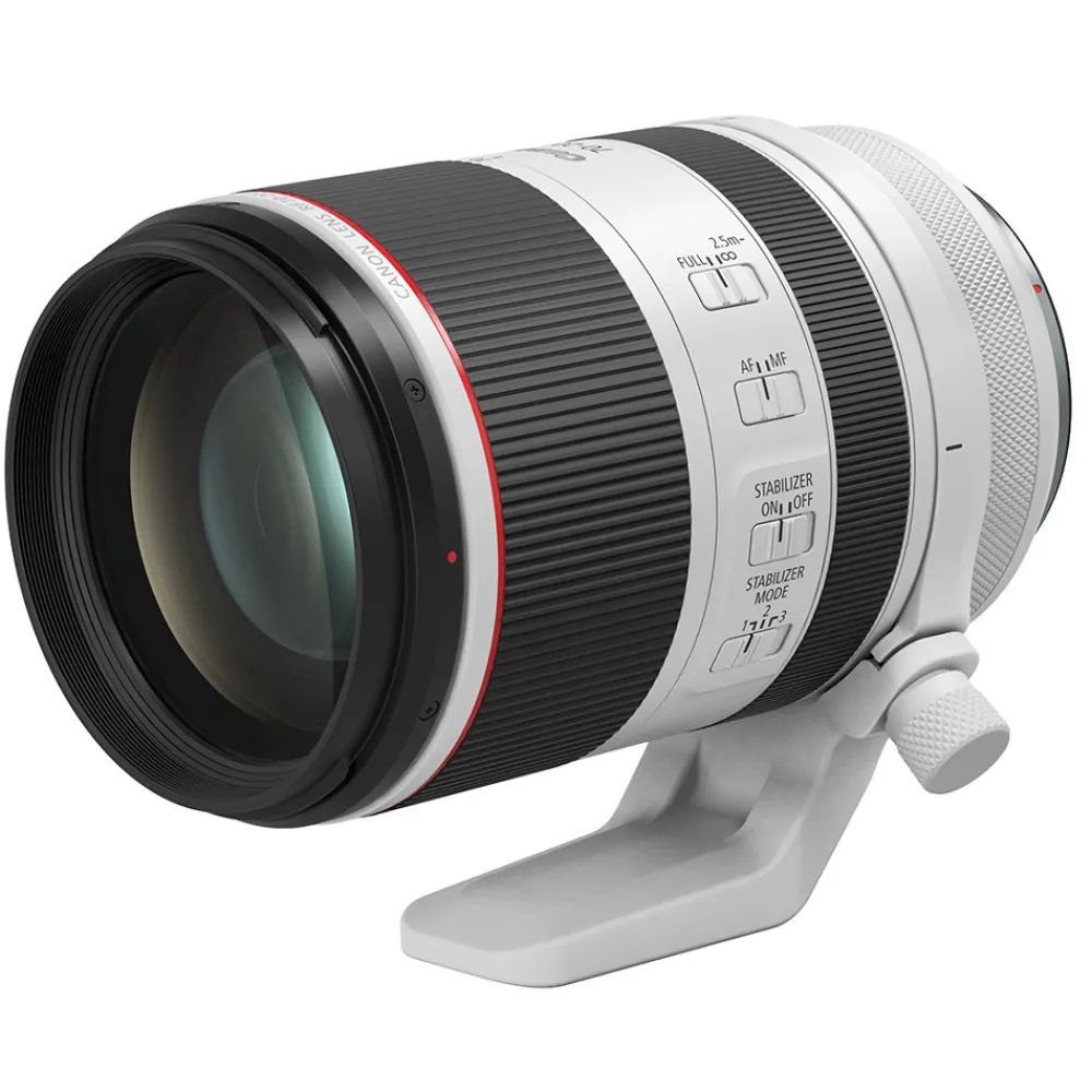 Hot RF 70-200mm f/2.8 L IS USM Lens with CarePAK PLUS Accidental Damage Protection Zoom Lenses