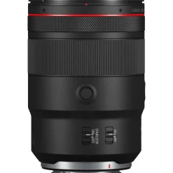 New RF 135mm f/1.8 L IS USM Lens Telephoto Lenses