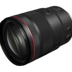 New RF 135mm f/1.8 L IS USM Lens Telephoto Lenses