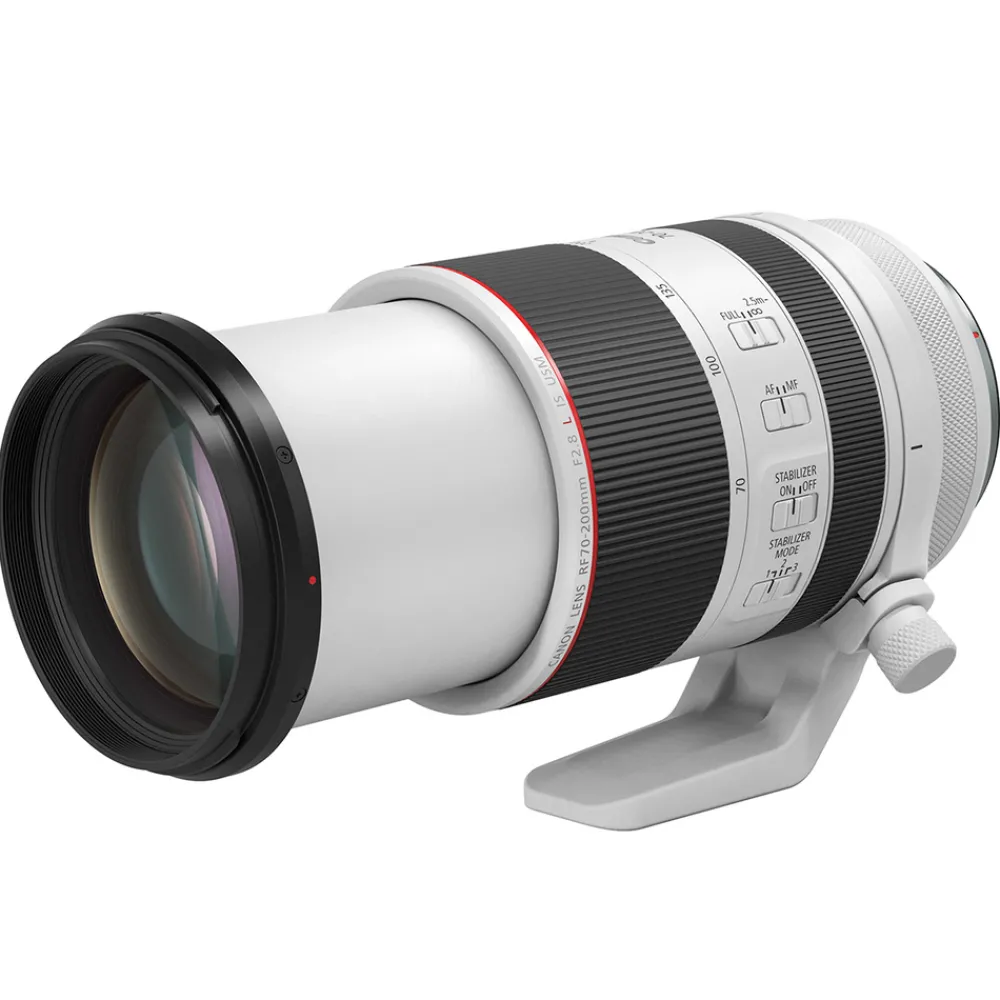 Online RF 70-200mm f/2.8 L IS USM Lens Zoom Lenses