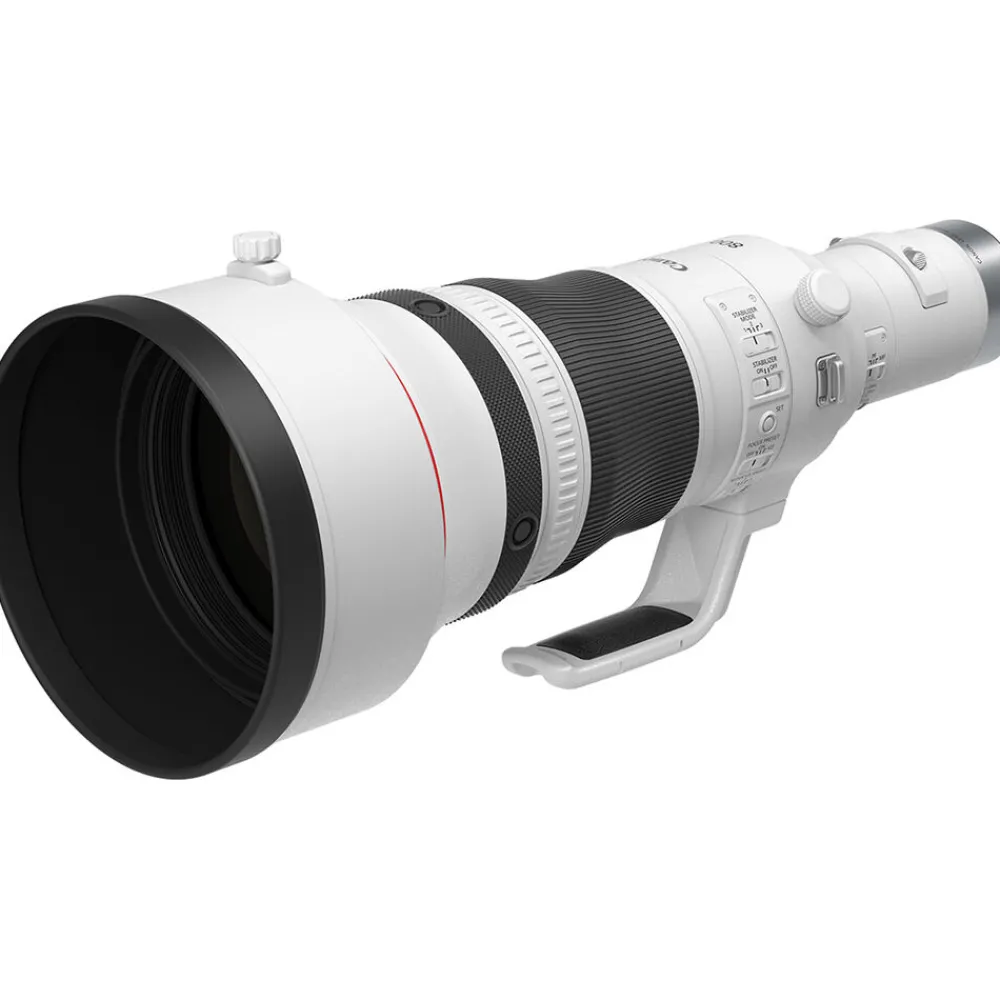 Best RF 800mm f/5.6 L IS USM Lens Telephoto Lenses