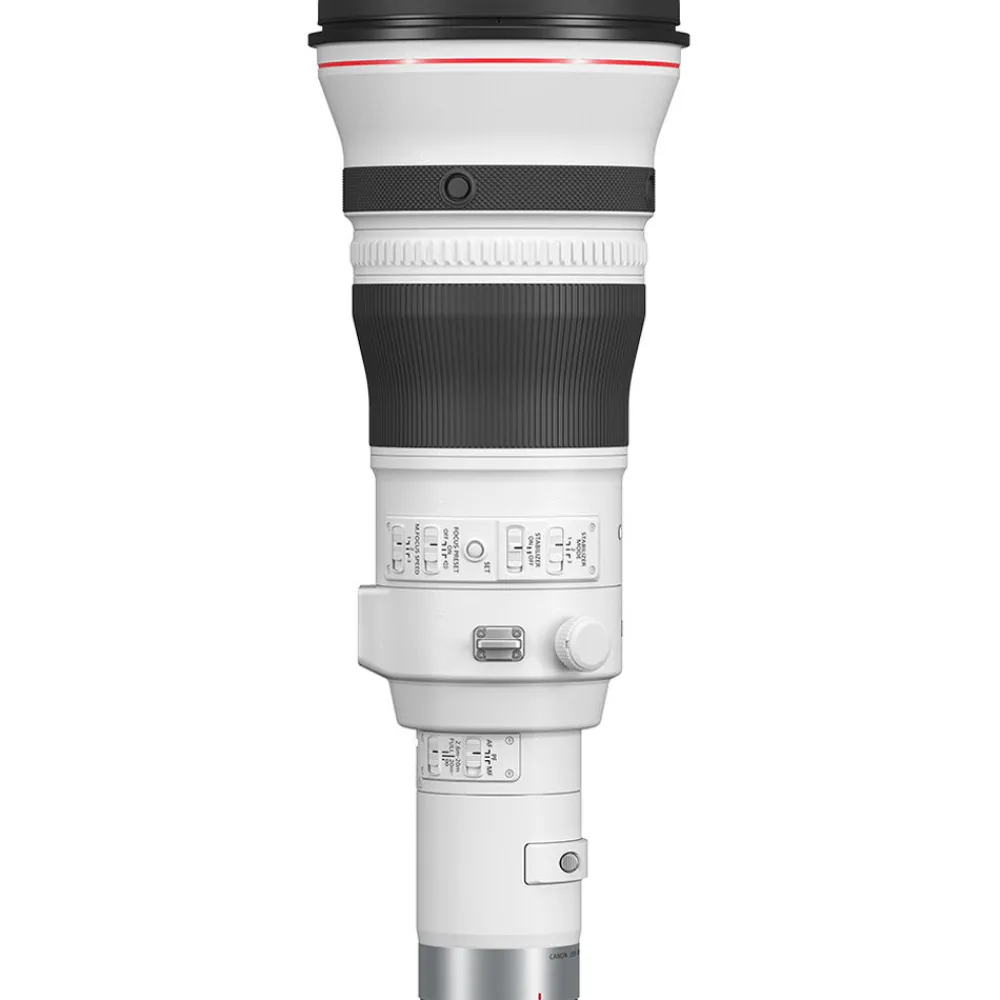 Best RF 800mm f/5.6 L IS USM Lens Telephoto Lenses