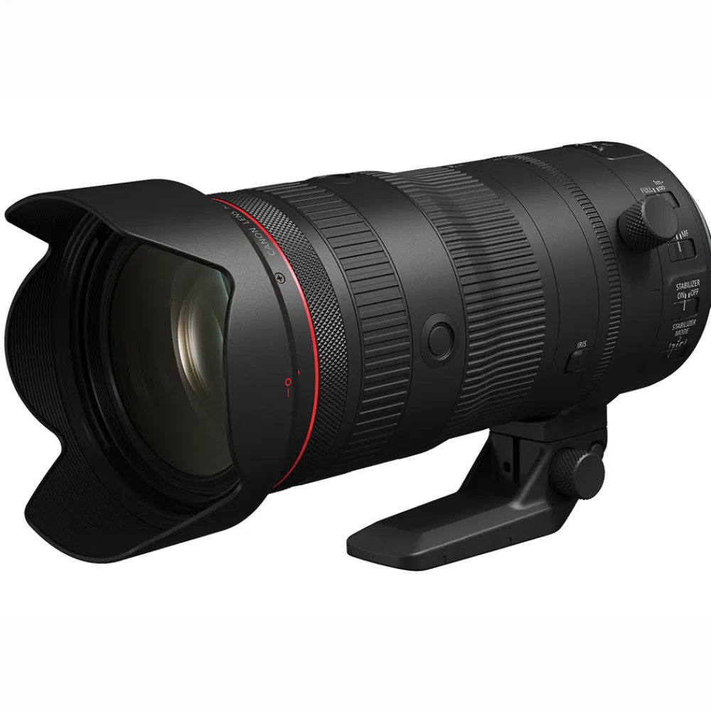 Hot RF 24-105mm f/2.8 L IS USM Z Lens Zoom Lenses