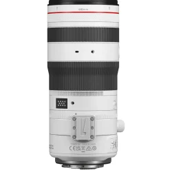 Clearance RF 70-200mm f/2.8 L IS USM Z Lens (White) Zoom Lenses