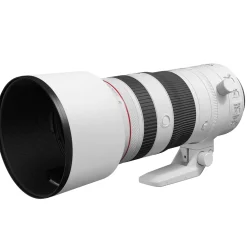 Clearance RF 70-200mm f/2.8 L IS USM Z Lens (White) Zoom Lenses