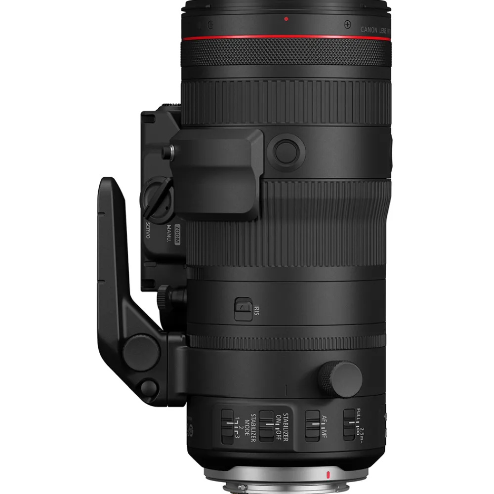 Discount RF 70-200mm f/2.8 L IS USM Z Lens (Black) Zoom Lenses