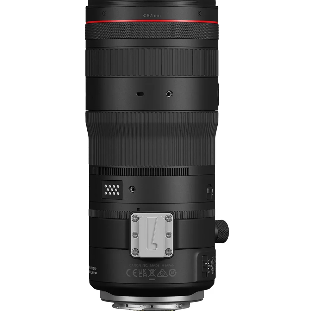 Discount RF 70-200mm f/2.8 L IS USM Z Lens (Black) Zoom Lenses