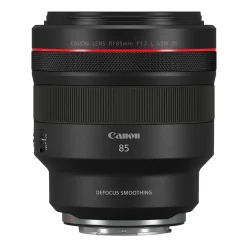 Discount RF 85mm f/1.2 L USM DS Lens Zoom Lenses