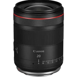 Outlet RF 20mm f/1.4 L VCM Lens Wide Angle