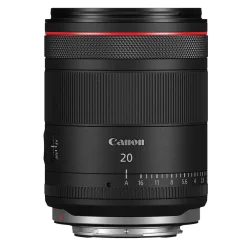 Outlet RF 20mm f/1.4 L VCM Lens Wide Angle