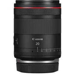 Outlet RF 20mm f/1.4 L VCM Lens Wide Angle