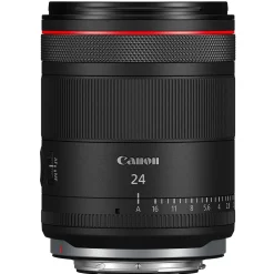 Fashion RF 24mm f/1.4 L VCM Lens Wide Angle