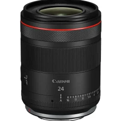 Fashion RF 24mm f/1.4 L VCM Lens Wide Angle
