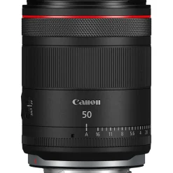 Best RF 50mm f/1.4 L VCM Lens Normal Lenses