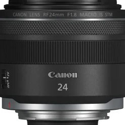 Best RF 24mm f/1.8 Macro IS STM Lens Macro Lenses