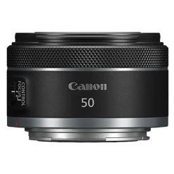 Online RF 50mm f/1.8 STM Lens Normal Lenses