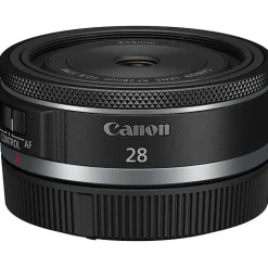 Clearance RF 28mm f/2.8 STM Lens Wide Angle